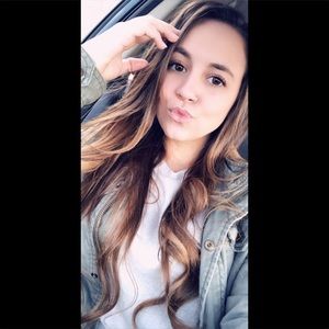 Meet your Posher, Kaseyanne